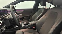 Mercedes Cla 200 d 150ch Progressive Line 8G-DCT — photo 12