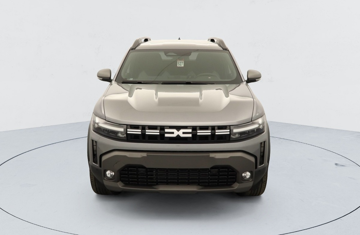 Dacia Duster — photo 3