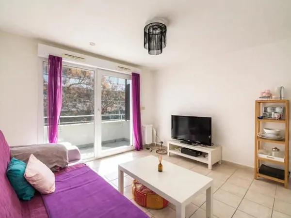 Appartement 1 pièce de 20 m² à Montpellier