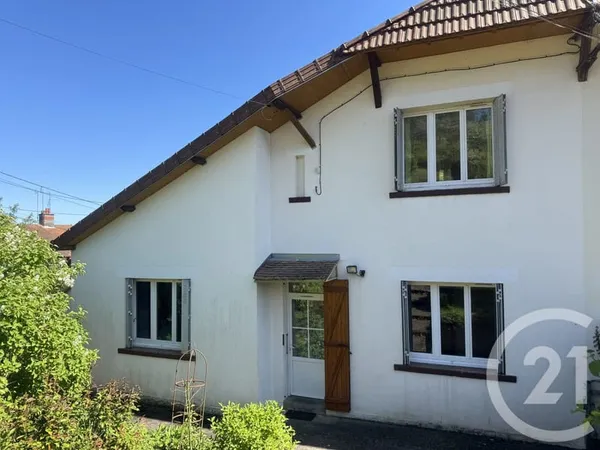 Appartement 3 pièces 56 m²