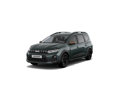 Dacia Jogger Hybrid 155 5 pl