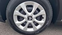 Citroen C3 1.5 BlueHDi 100ch S&S YOU — photo 11