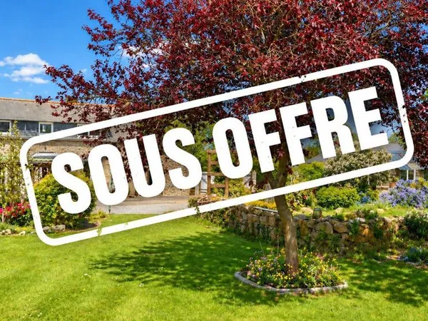 Maison Vente Le Merzer 6p 165m² 298000€