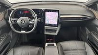 Renault Mégane E-Tech Electric EV60 220ch Iconic super charge — photo 11