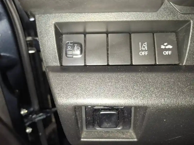 Suzuki Jimny 1.5 vvt 2 places — photo 18