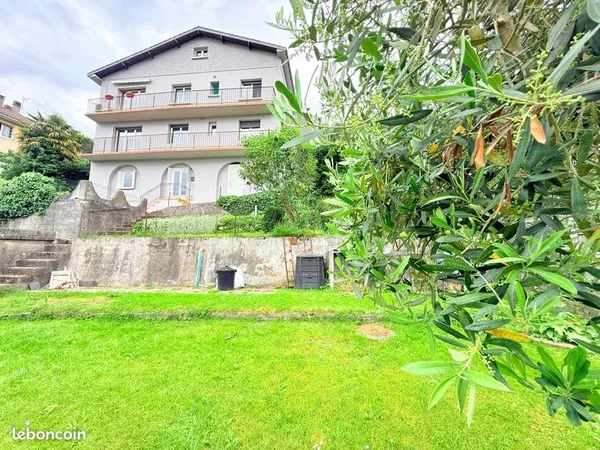 Maison familiale