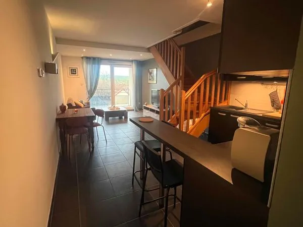 T3 Duplex Cattenom
