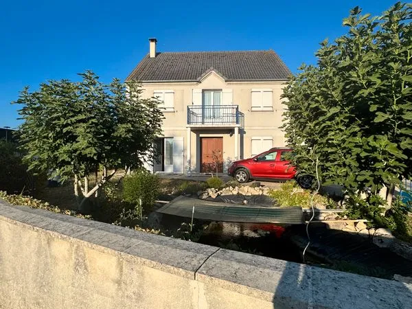 Maison à vendre Epieds en Beauce
