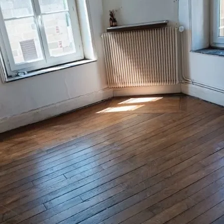 Vends Maison près du parking Voltaire baisse de prix
