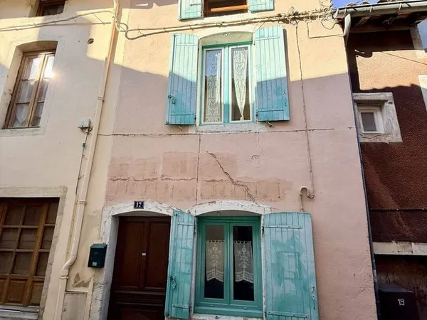 Maison 4 pièces 69 m²