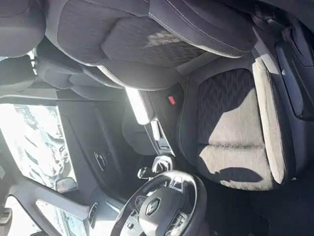 Renault Scenic tce 115 fap — photo 9