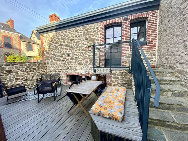 Maison 3 pièces 85 m²