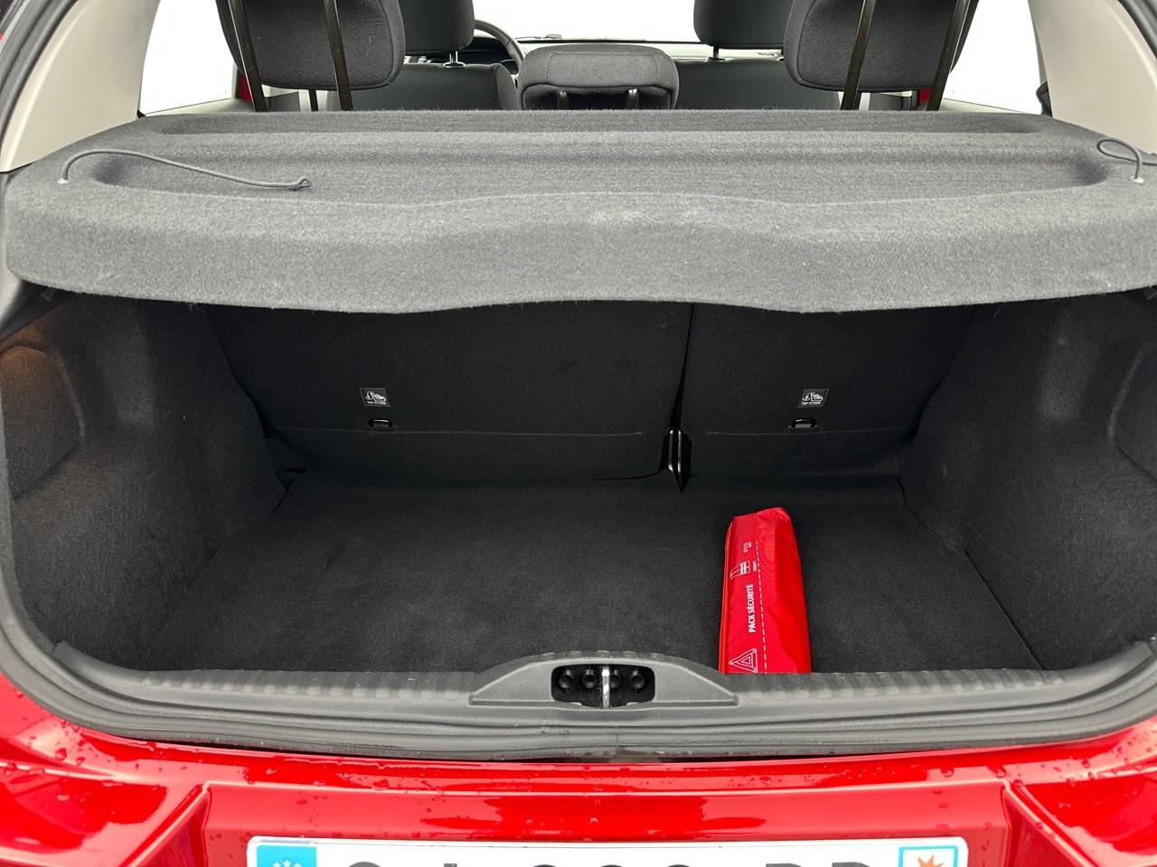 Citroën C3 puretech 110 s&s eat6 shine — photo 6