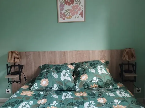 Appartement dans résidence de tourisme 3