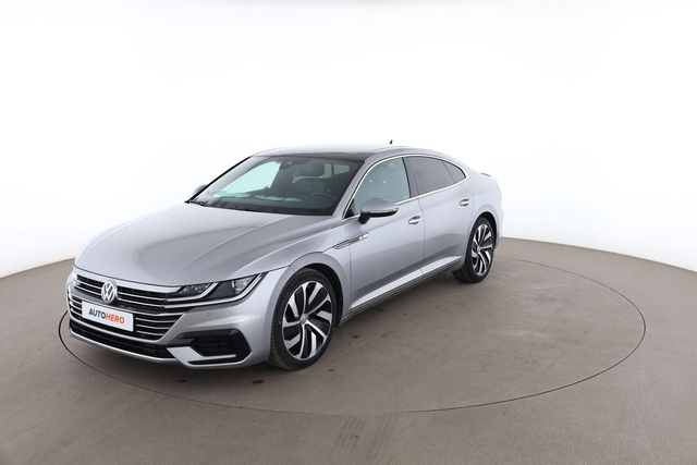 Volkswagen Arteon 2.0 TDI R-Line Exclusive DSG7