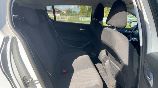 Peugeot 308 1.2 PureTech 110 - Style – 2019 – 112535 km – Essence – Boîte Manuelle — photo 35