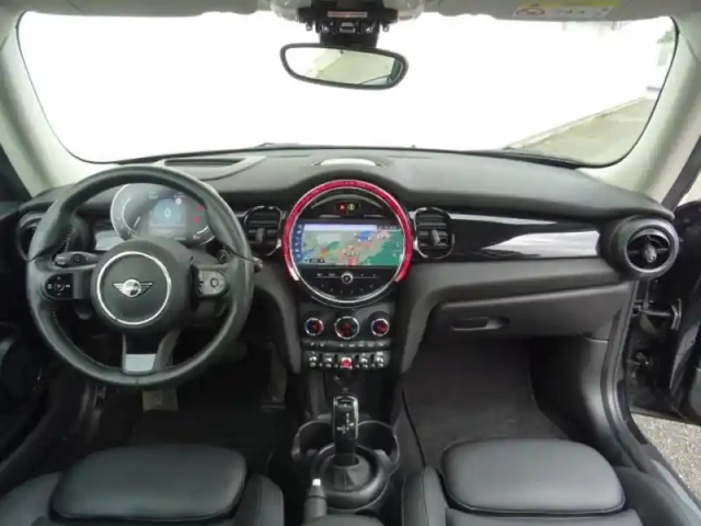 Mini Mini cooper s 178ch edition premium plus bva7 — photo 7