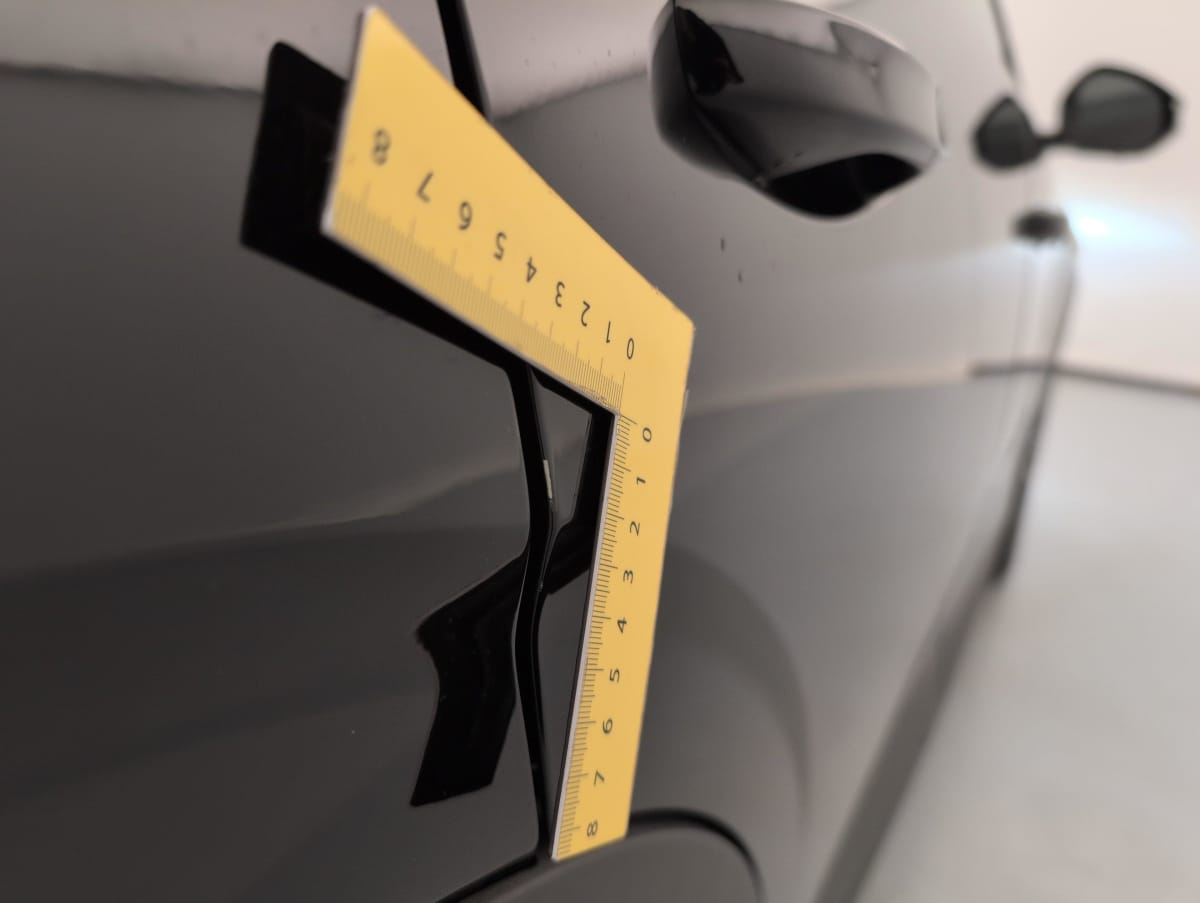 Peugeot 3008 — photo 30