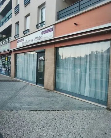 Clamart - 4 cabinets / boxes à louer - beauté, santé, bien-être, professions libérales