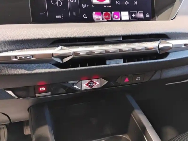 Ds Ds 4 puretech 130 eat8 bastille — photo 13