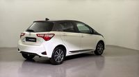 Toyota Yaris 110 VVT-i Design Y20 5p MY19 — photo 5