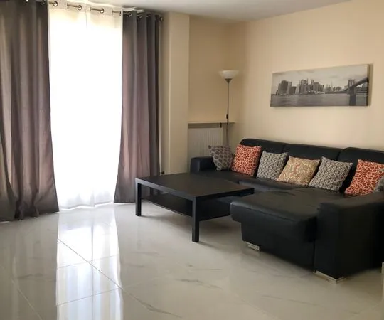 Appartement de 47m2 à louer sur Fontenay-sous-Bois