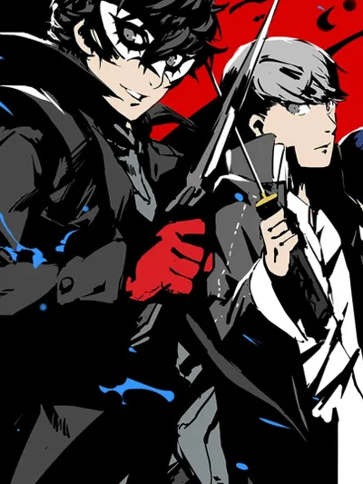 Persona 6