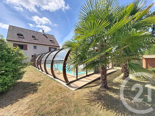 Maison 7 pièces 150 m²