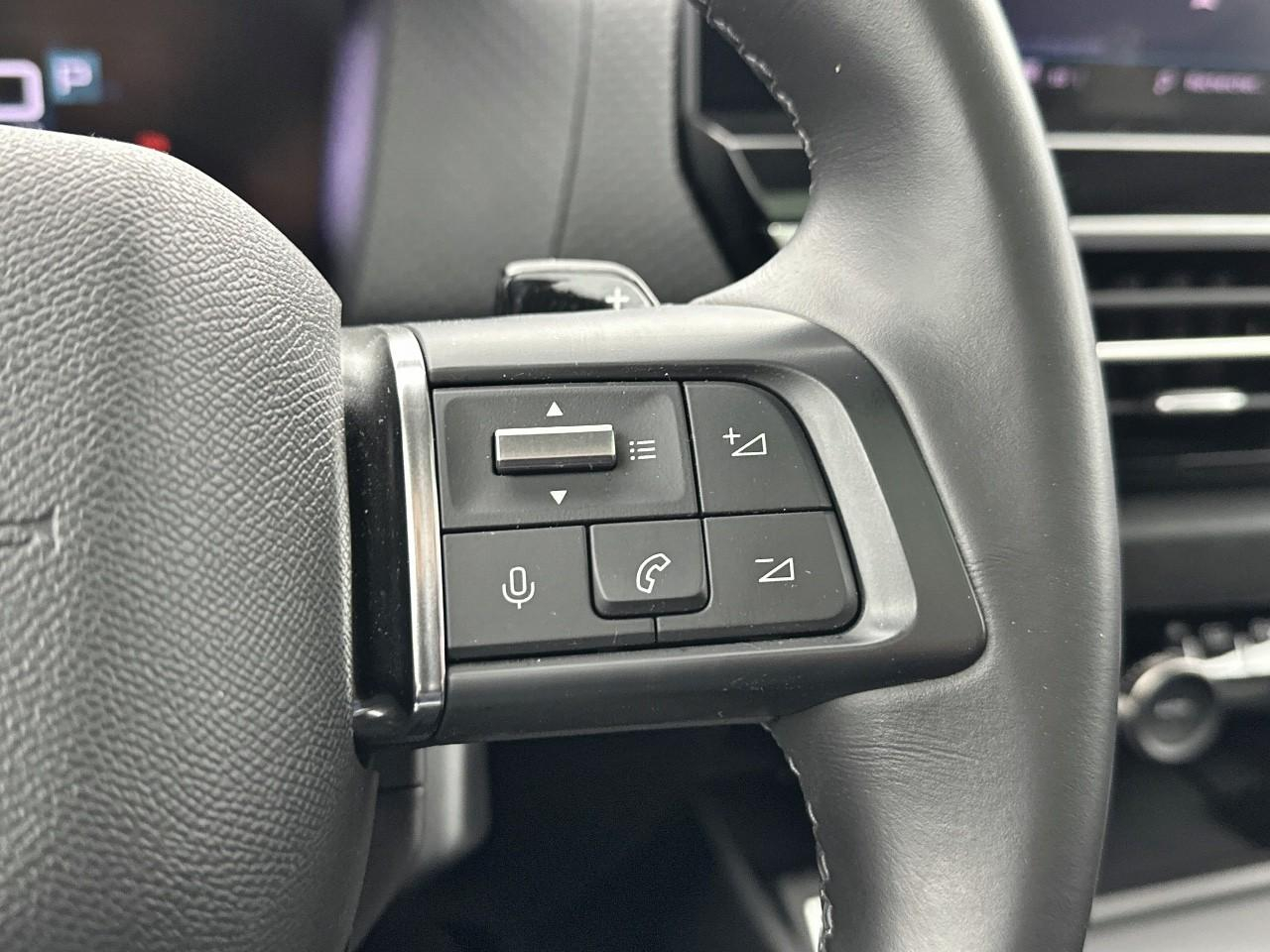 Citroën C4 puretech 130 s&s eat8 shine — photo 19