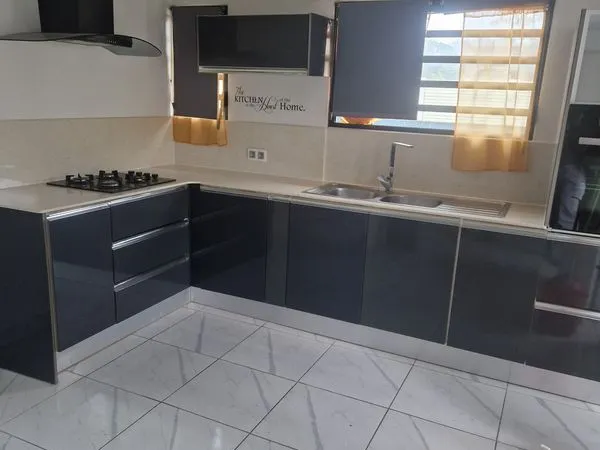 Villa 4 pièces 116 m²