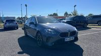 Bmw Série 1 120A 170ch M Sport DKG7 — photo 3