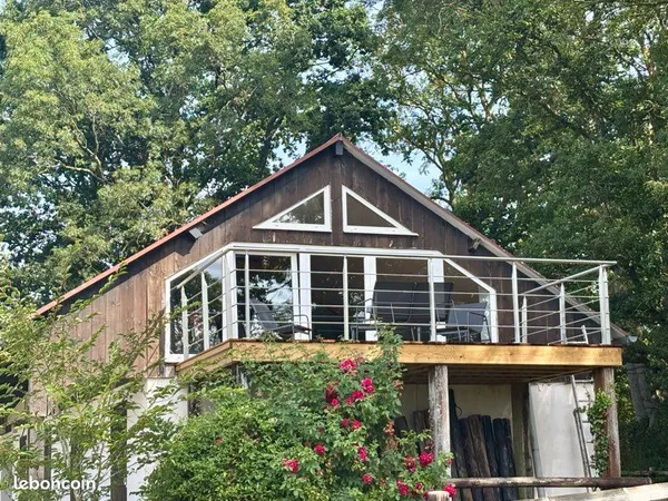 Loft à louer