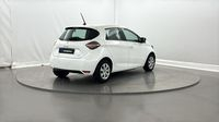 Renault Zoé Equilibre charge normale R110 Achat Intégral - 22 — photo 5