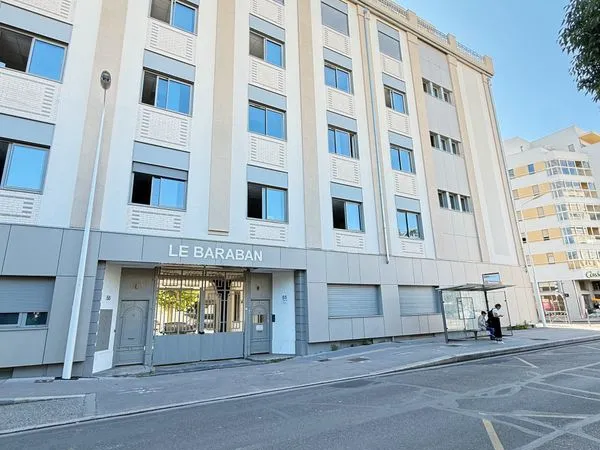 A louer LA PART DIEU très beaux bureaux de 17 et 25 m² CLIMATISES