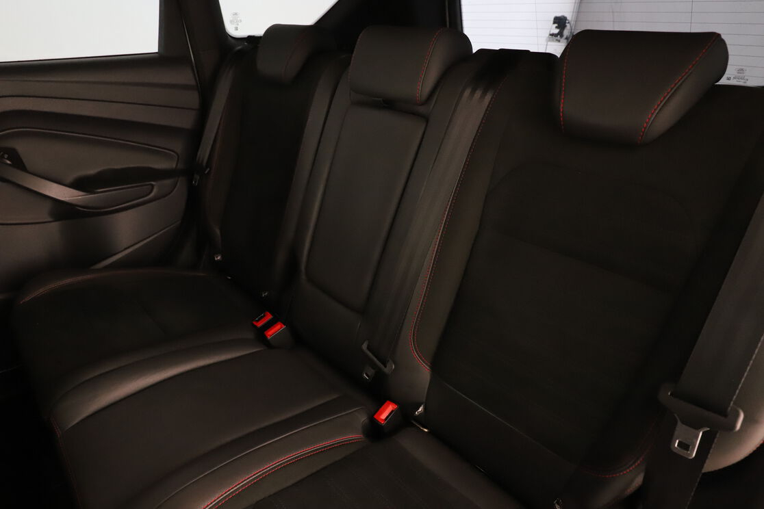 Ford Kuga 1.5 EcoBoost ST Line 4x2 — photo 13