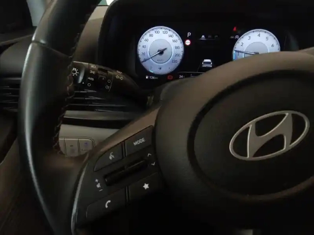 Hyundai I20 1.0 t-gdi 100 dct-7 — photo 23