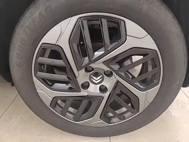 Citroën C4 bluehdi 130 eat8 — photo 79
