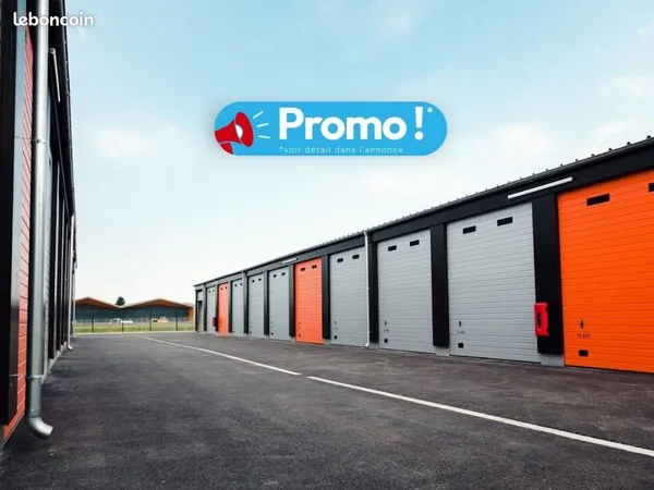 Local 28 m²