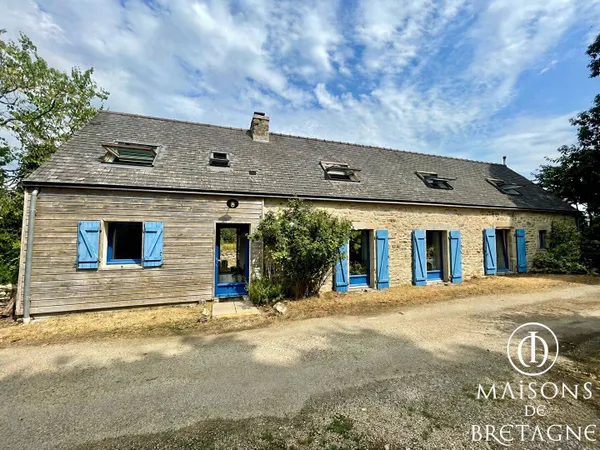 Maison 7 pièces 126 m²