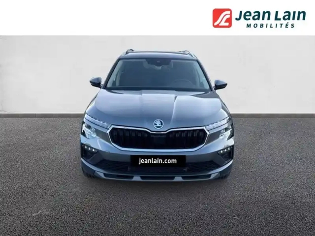 Skoda Kamiq 1.0 tsi evo 2 116 ch dsg7 — photo 2