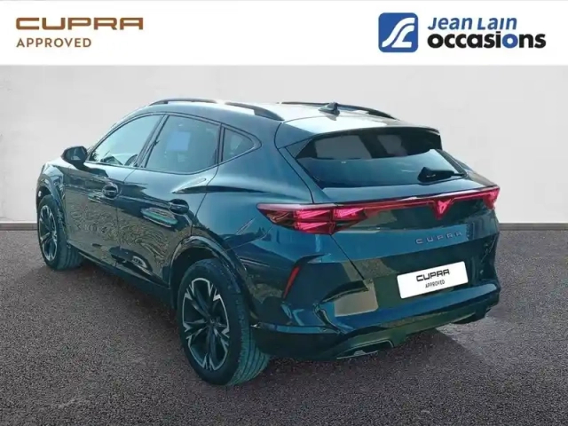 Cupra Formentor 1.5 etsi hybrid 150 ch dsg7 — photo 11