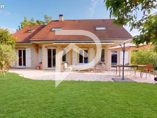 Maison 9 pièces 190 m²