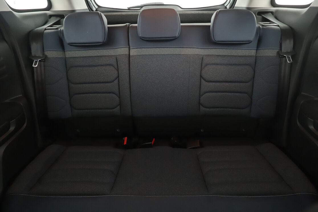 Citroen C3 Aircross 1.2 PureTech Shine BV6 — photo 14