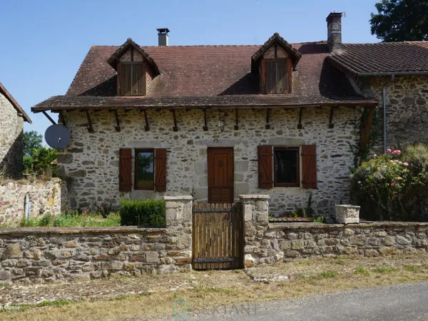 Maison de campagne 5 pièces 230 m²