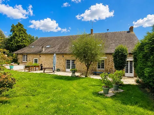 Demeure - 330m ²