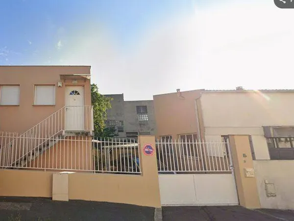 Bureaux 134 m²