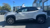 Toyota Yaris Cross 116h GR Sport MY22 — photo 8