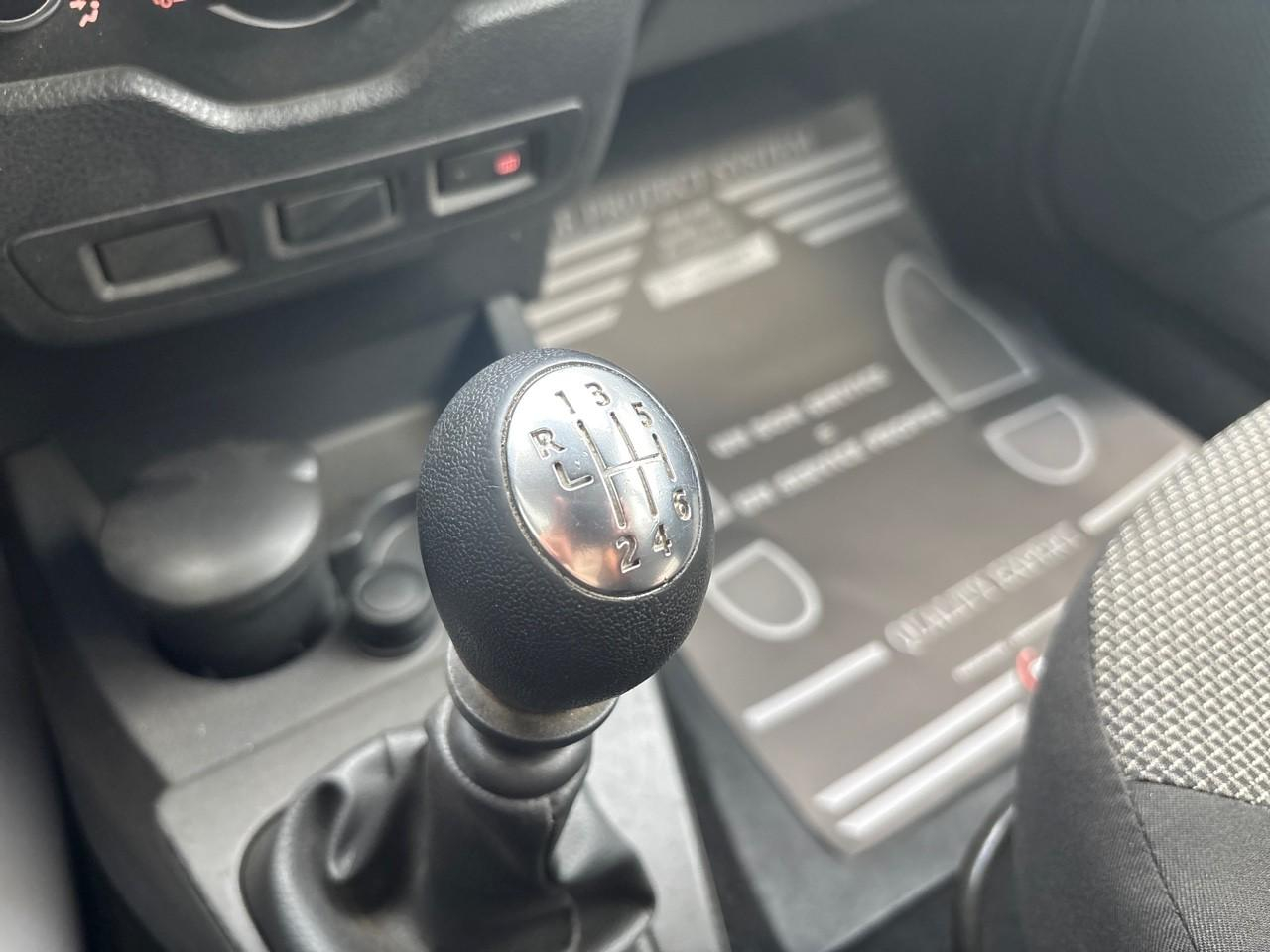 Dacia Lodgy 1.5 blue dci 95ch ambiance — photo 20