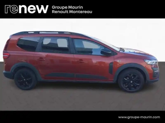 Dacia Jogger 1.0 eco-g 100ch sl extreme + 7 places — photo 8