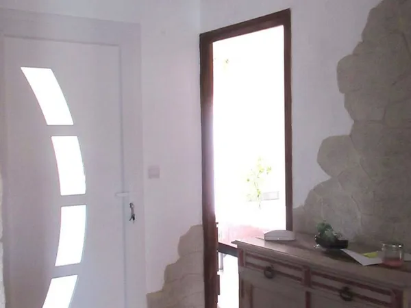 Appartement 4 pièces 77 m²